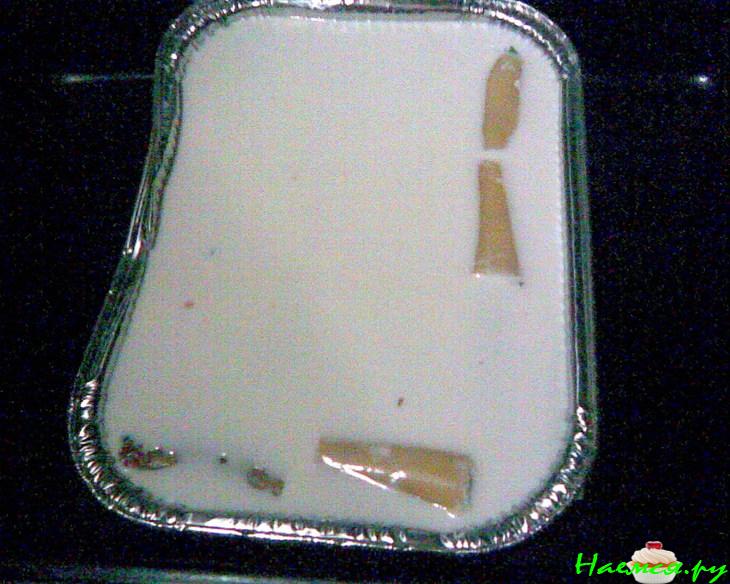 Макаронные изделия, фаршированные ассорти, "а ля Каннеллони"