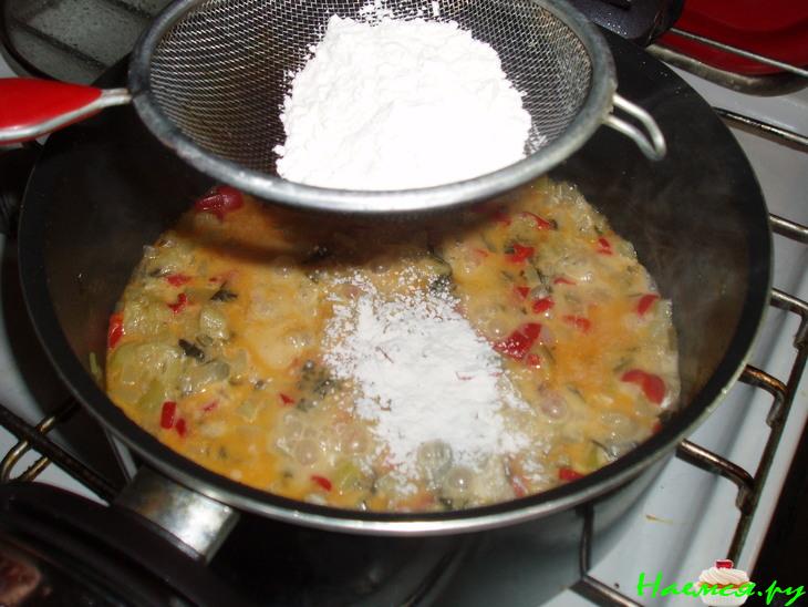 Курочка а-ля Прованс Курочка а-ля Прованс