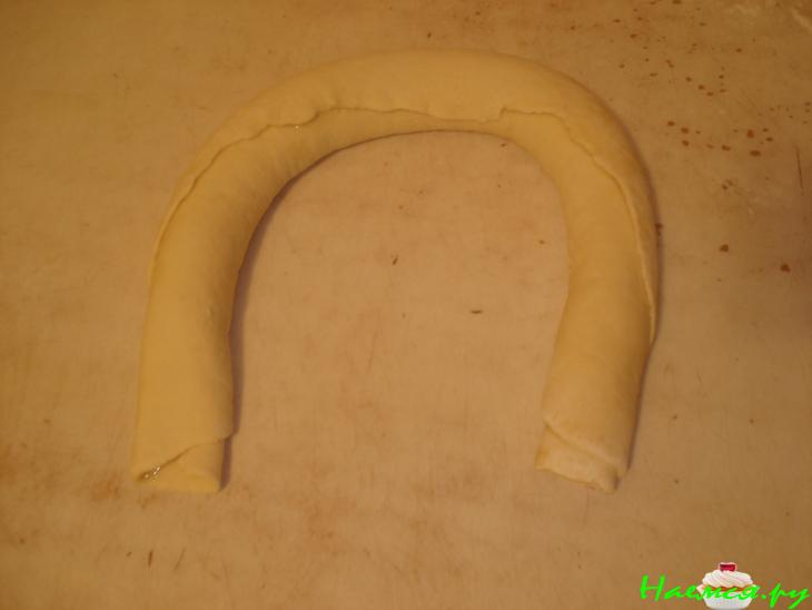 Нудли по-одесски Нудли по-одесски