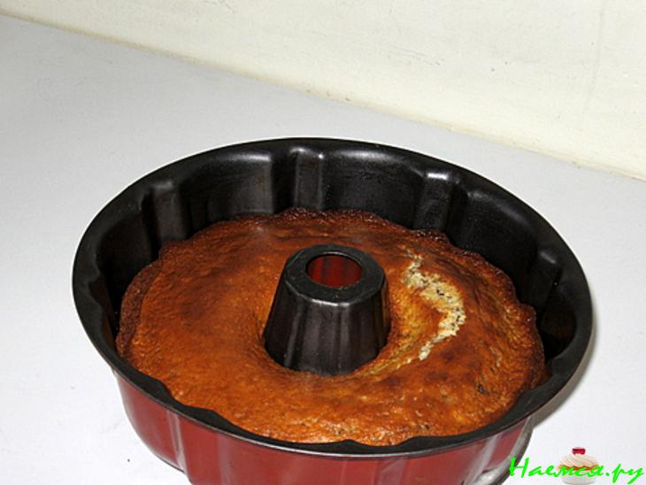 Кекс 'Батончик'