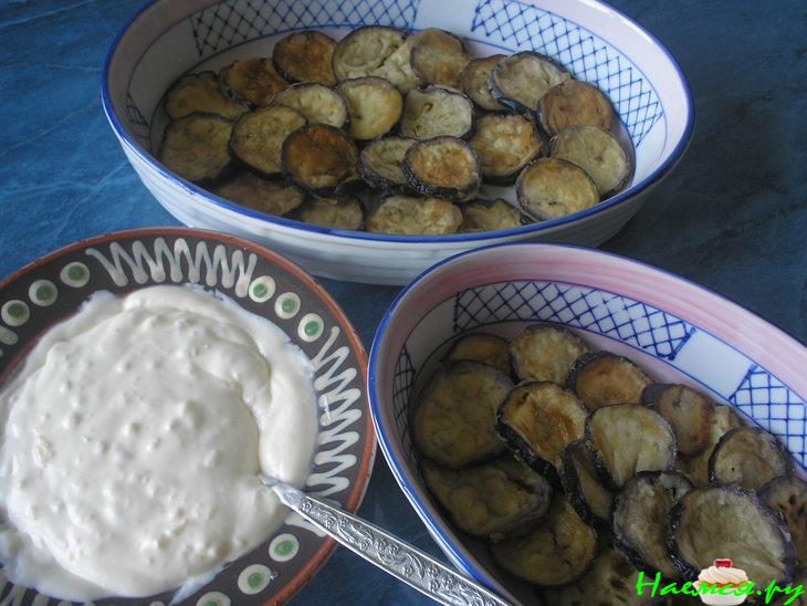 Салат "Неаполь"