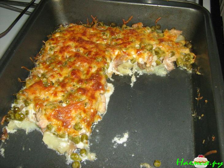 Картофель "Ералаш"