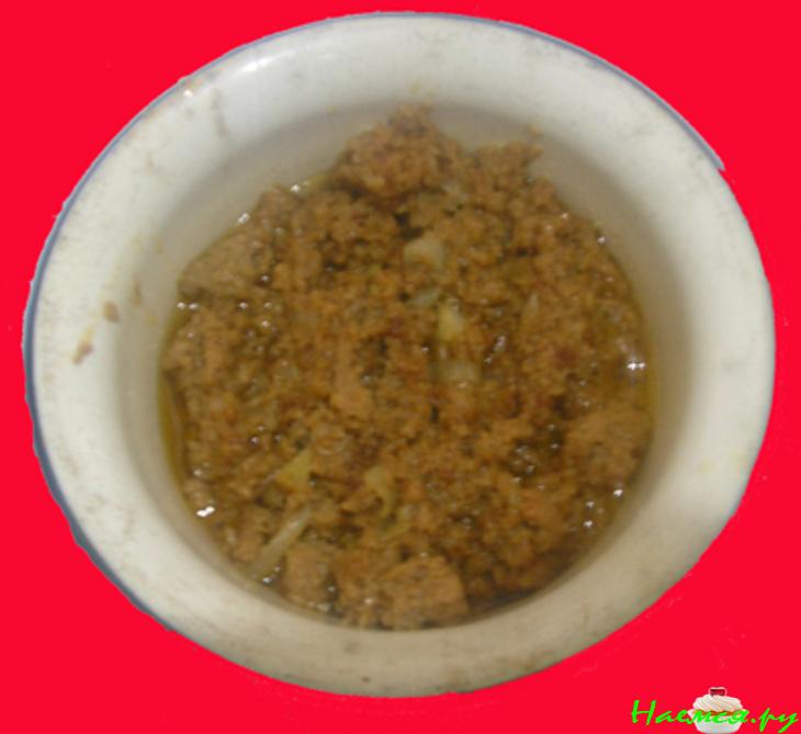 Мясные великаны