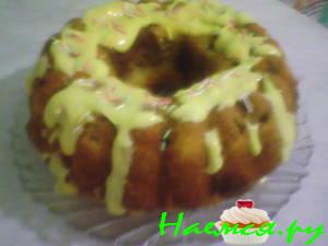 Кекс и кексики