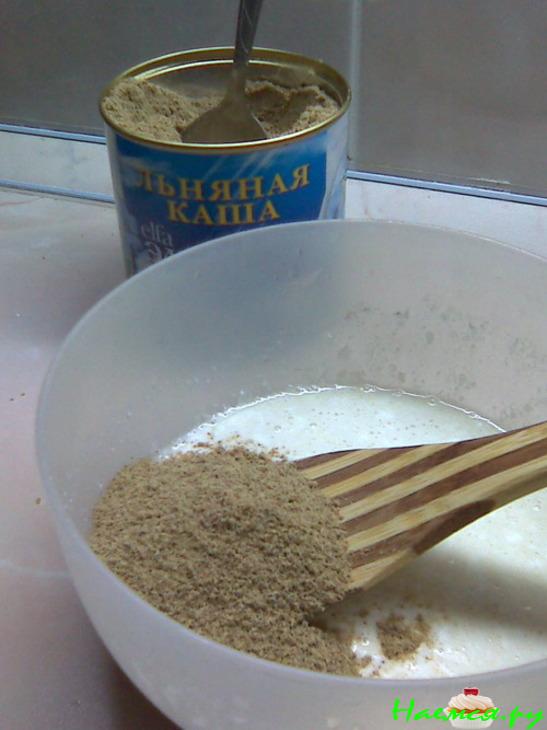 Багет «Неделька» на закваске. Рецепт один, а хлеб каждый день разный!