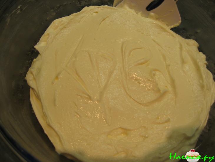 Торт "Огенеле"