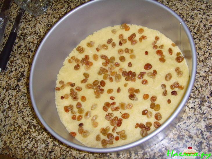 Чизкейк "Нью-Йорк"