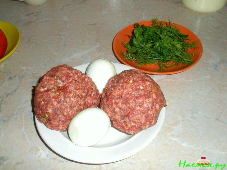 Зразы по-болгарски