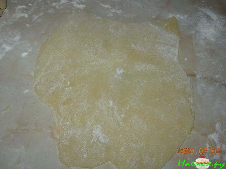 Торт 'Мадьярский'