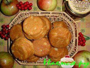 Хлеб со сливочным маслом Хлеб со сливочным маслом