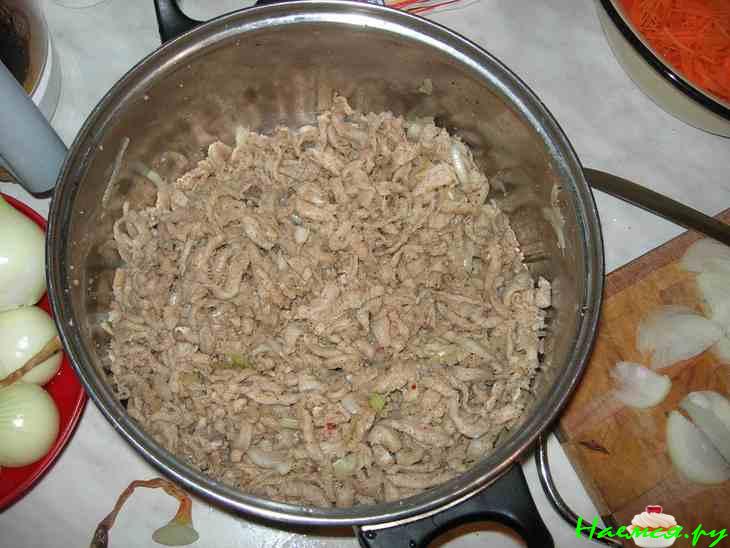 Адаптированное Хе 