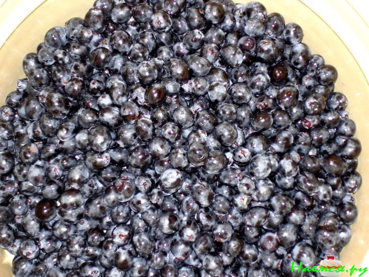 Вино виноградное, и не только...