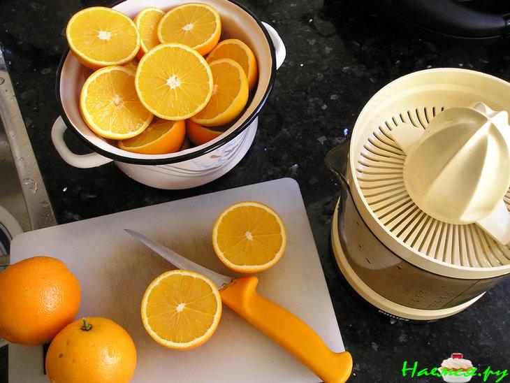 Ликер апельсиновый с кофе