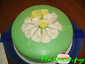 Тортик "Праздничный"