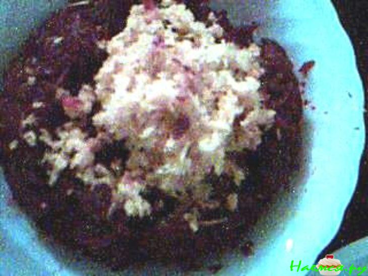 Винегрет обычный