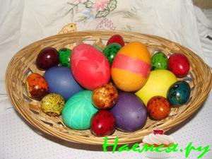 Крашенки (пасхальные яйца) Крашенки (пасхальные яйца)