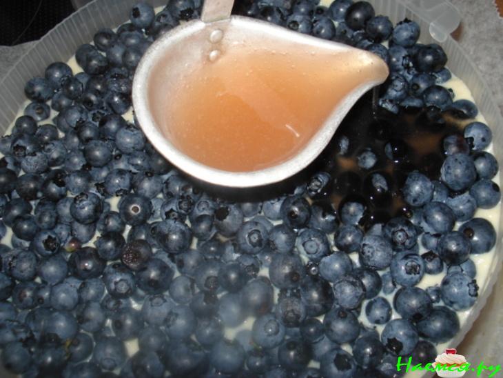 "Любимый тортик лося" или "Лиловое заблуждение" "Любимый тортик лося" или "Лиловое заблуждение"