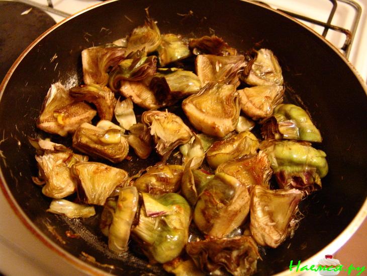 Скоро Новый Год - Семга запеченная