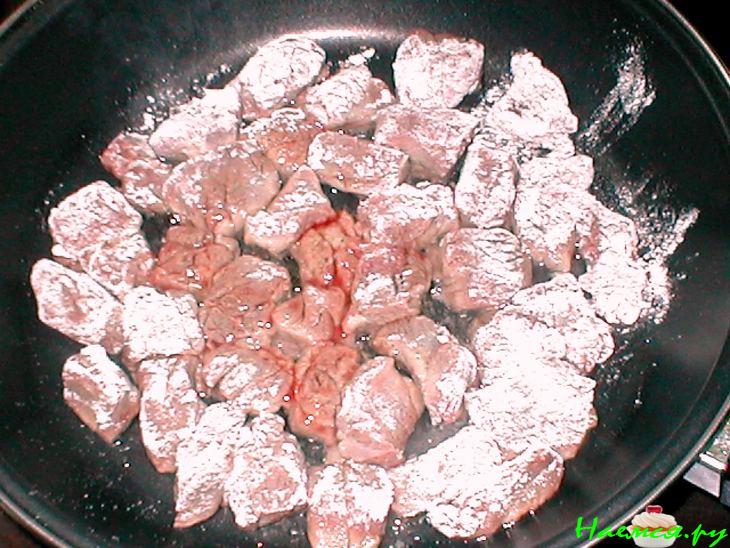 Суп мудрости!