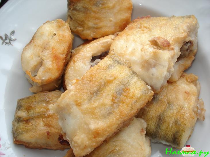 Рыба в томате с черносливом Рыба в томате с черносливом