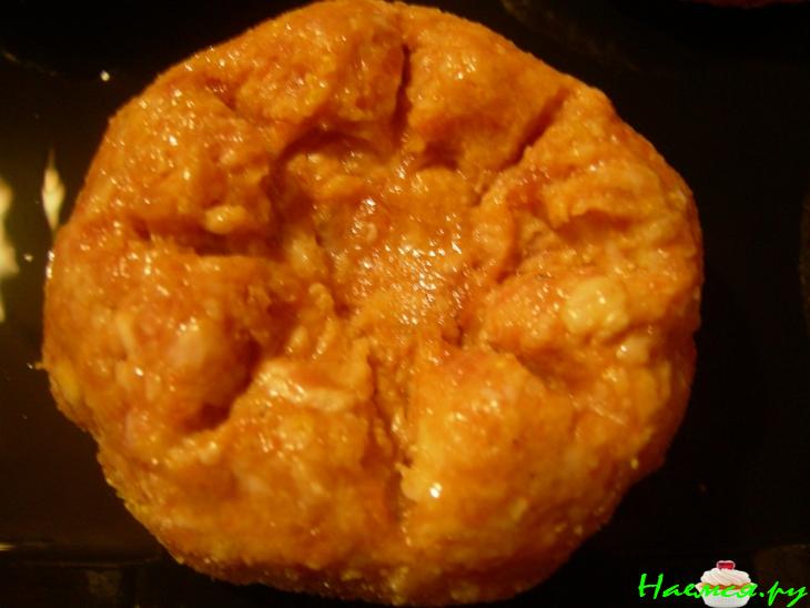 Солнечные котлеты