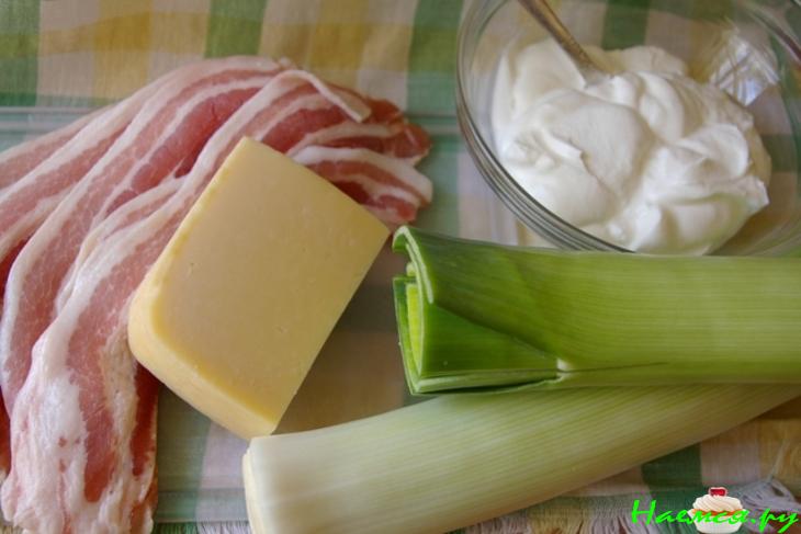 Пирог 'Кулинар'