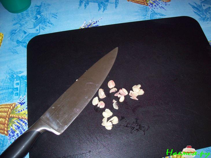 Салат "Для мужа"