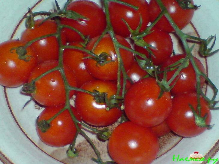 Салат "Гнездышко" Салат "Гнездышко"