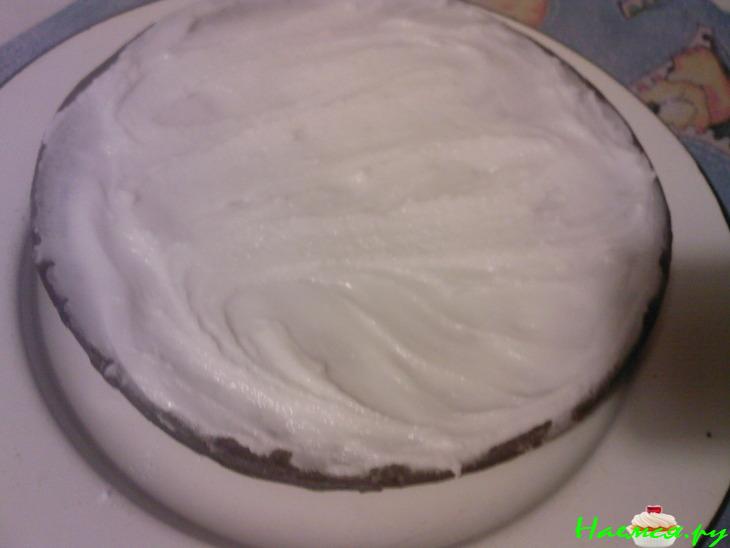 Пирог "Картошка" (из микроволновки) Пирог "Картошка" (из микроволновки)