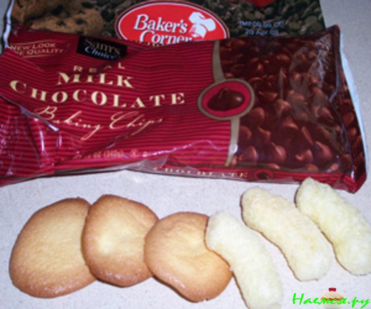 Рулет "Леший"