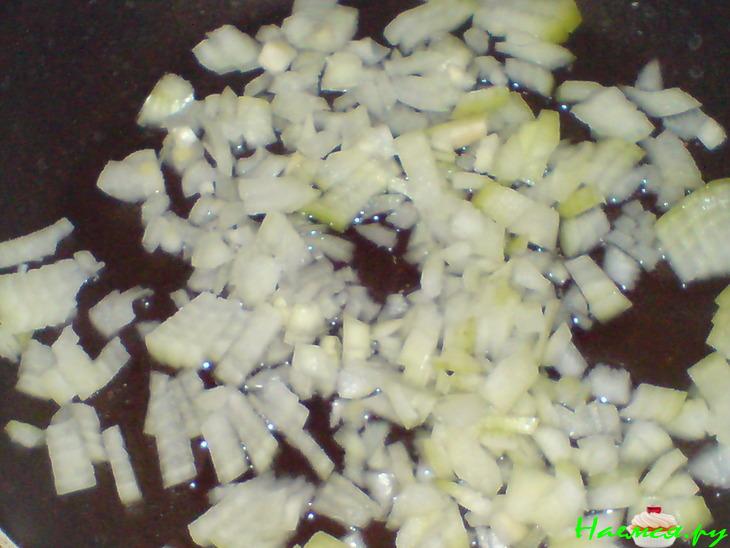 Салат "Гнездышко" Салат "Гнездышко"