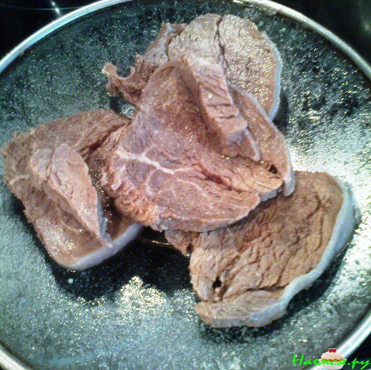 Салат "Александр"