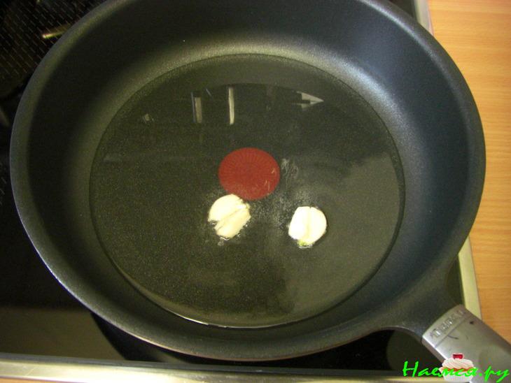 Мини-котлетки рыбные с жаренной картошкой