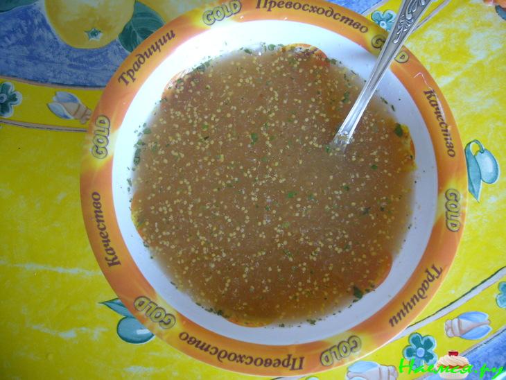 Форель а-ля гриль