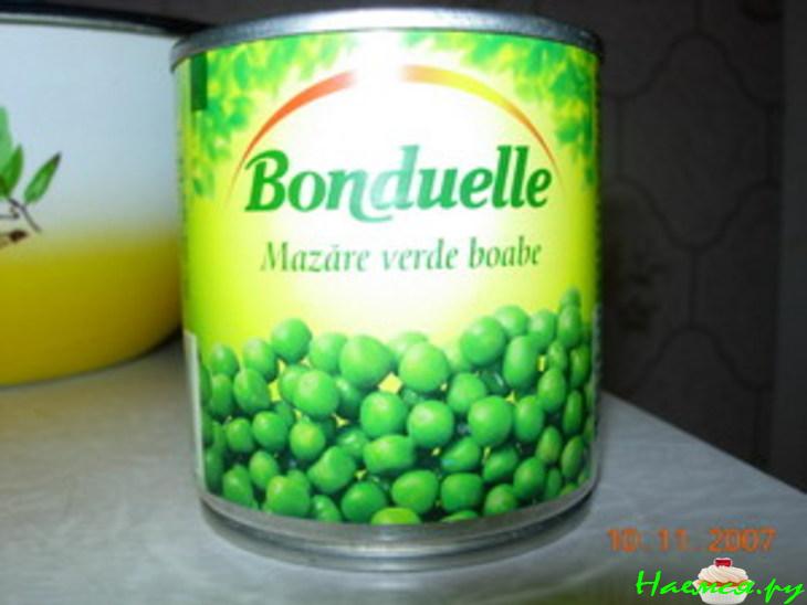 Салат "Анна"