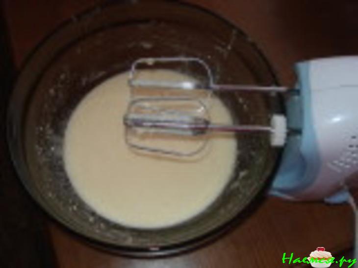 Торт 'Пчелка' Торт 'Пчелка'