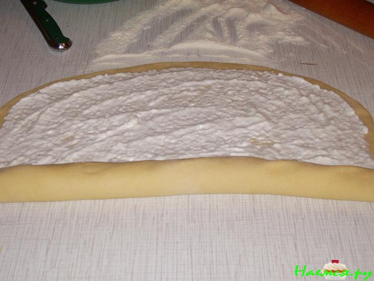 Печенье "Тобоши"