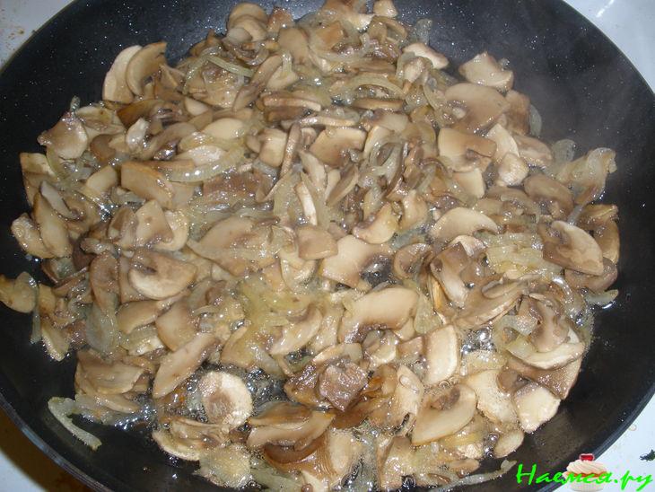 "Свинские" рулеты