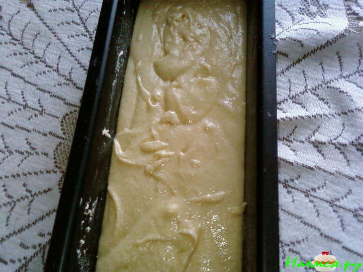 Манник к чаю