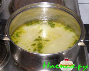 Суп-чихиртма