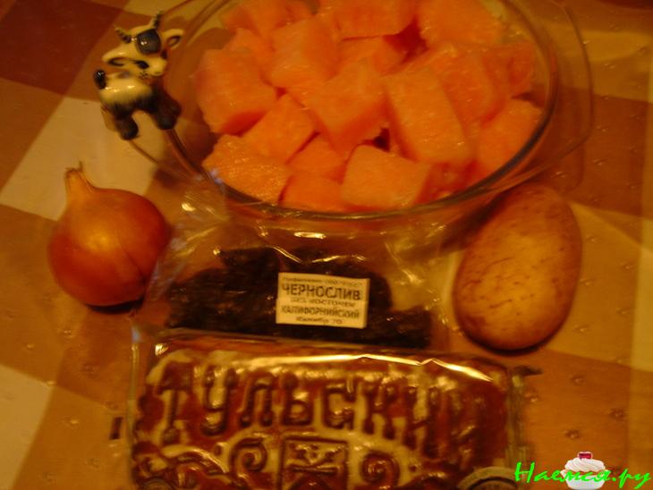 Кисло-сладкое мясо