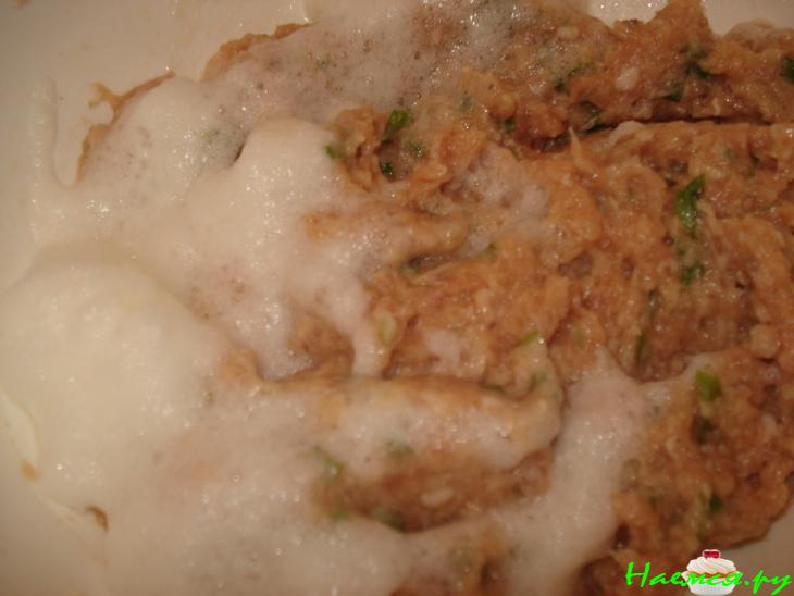 Ультимативные котлеты