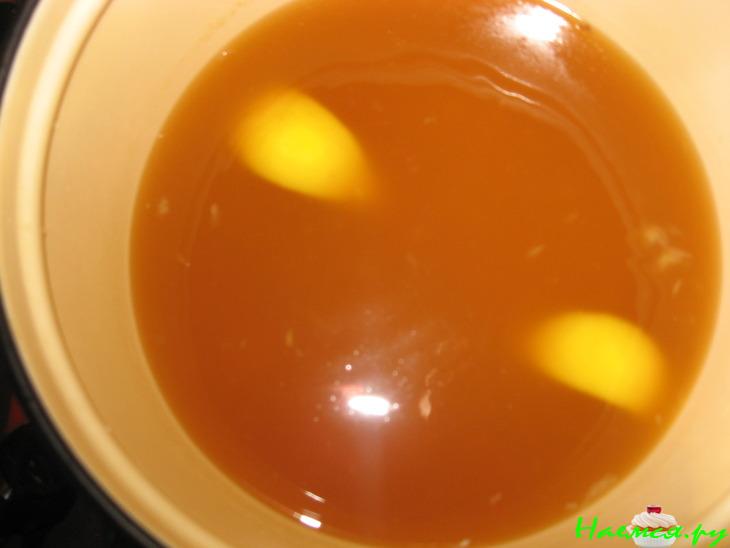 Квас лимонный 'Альтернатива'