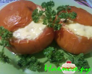 Синьор Помидор