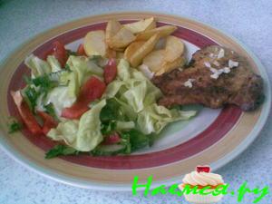 Табачки-окорочки Табачки-окорочки