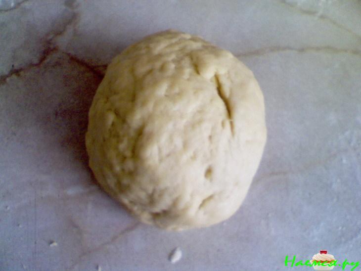 Курник по-моему