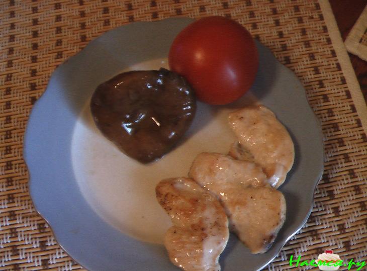 Салат "Софра"