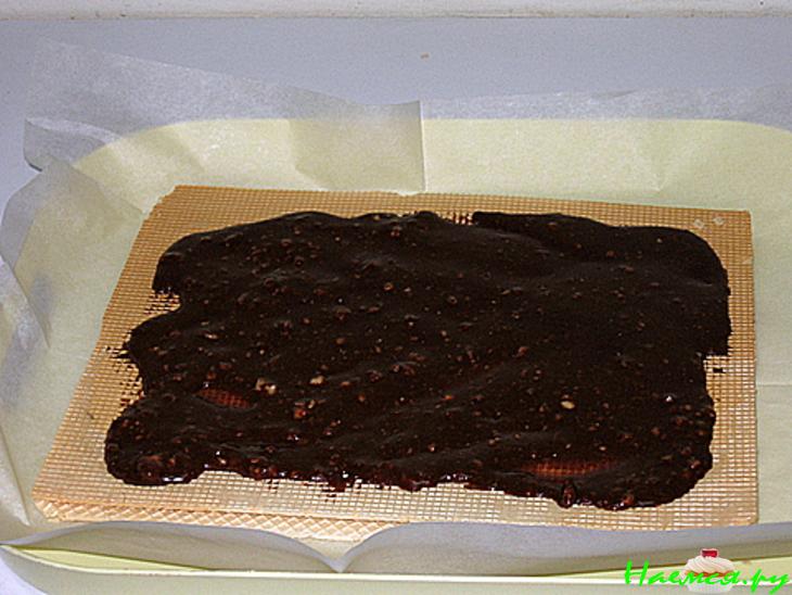 Пирожное "Микада" Пирожное "Микада"