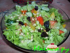 Салат "Микс"