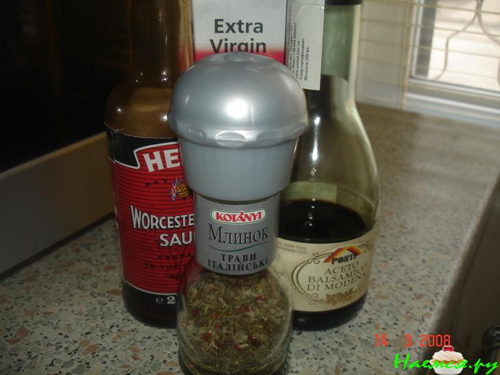 Цыпленок жареный Цыпленок жареный